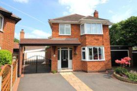 4 Bedroom Detached